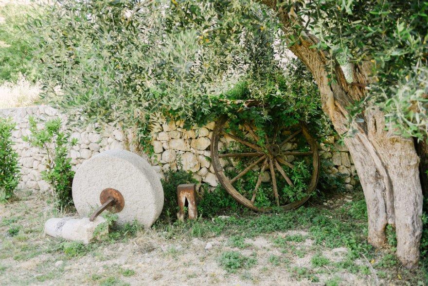 Bed and Breakfast Barone Gambadoro à Monte SantʼAngelo Extérieur photo